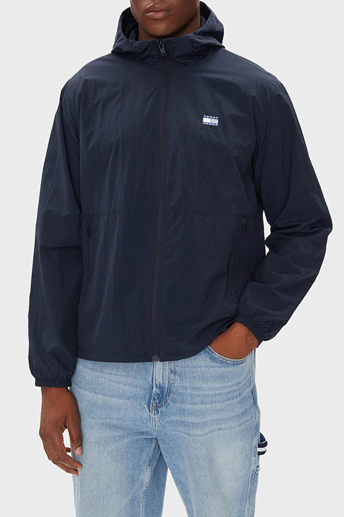 Tommy Jeans Erkek Mont DM0DM21393 C1G