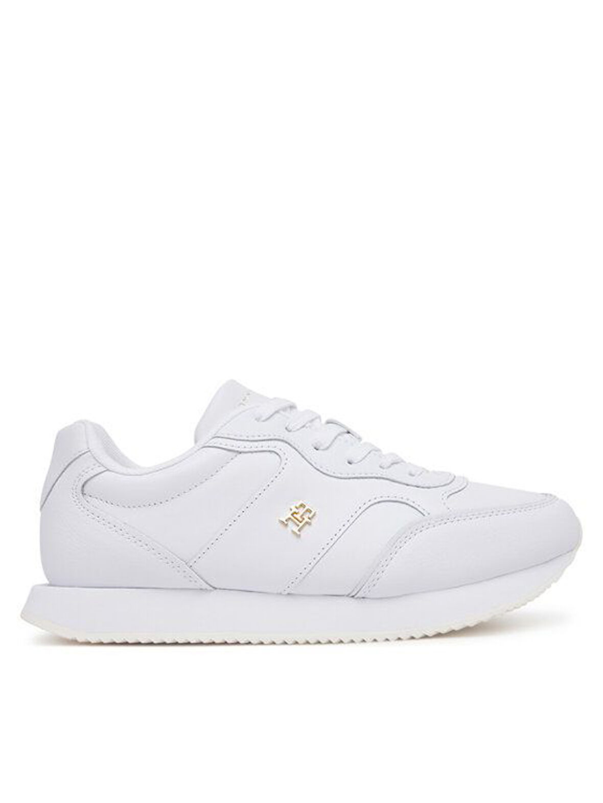 Tommy Hilfiger Kadın Sneaker FW0FW08696YBS
