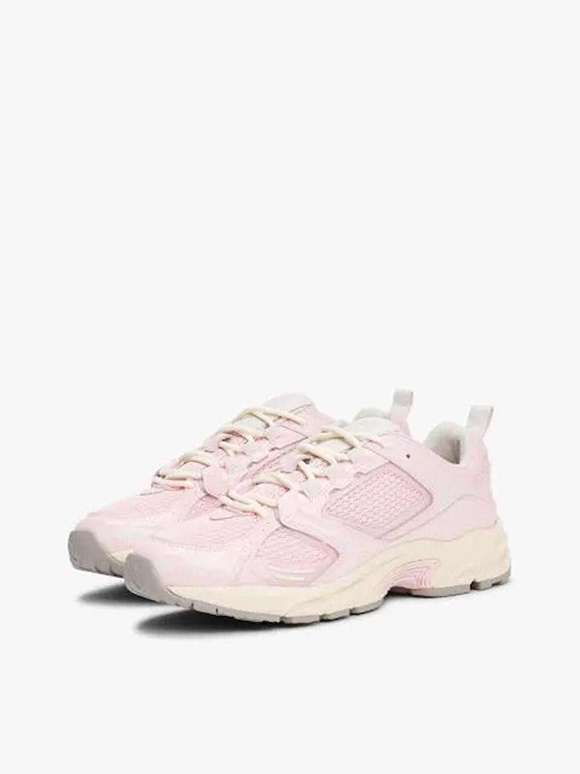 Tommy Hilfiger Kadın Sneaker EN0EN02810TH2