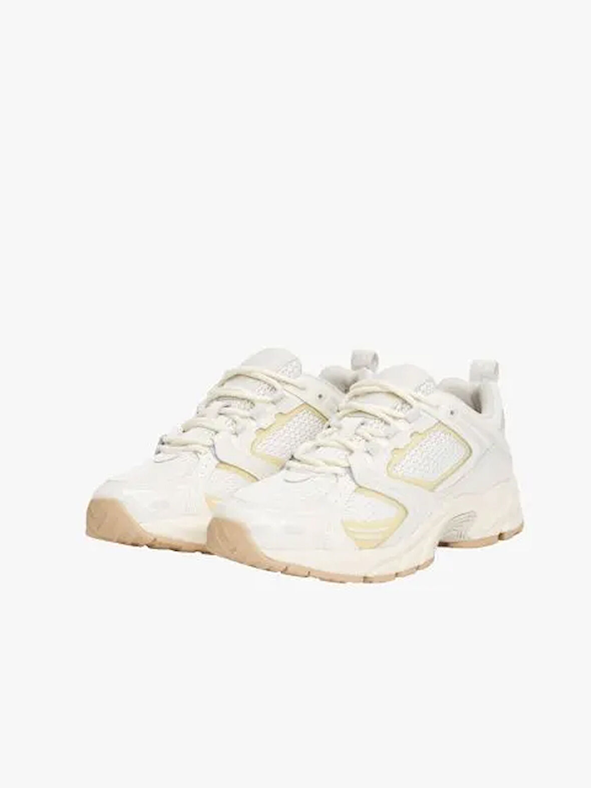 Tommy Hilfiger Kadın Sneaker EN0EN02810YBI