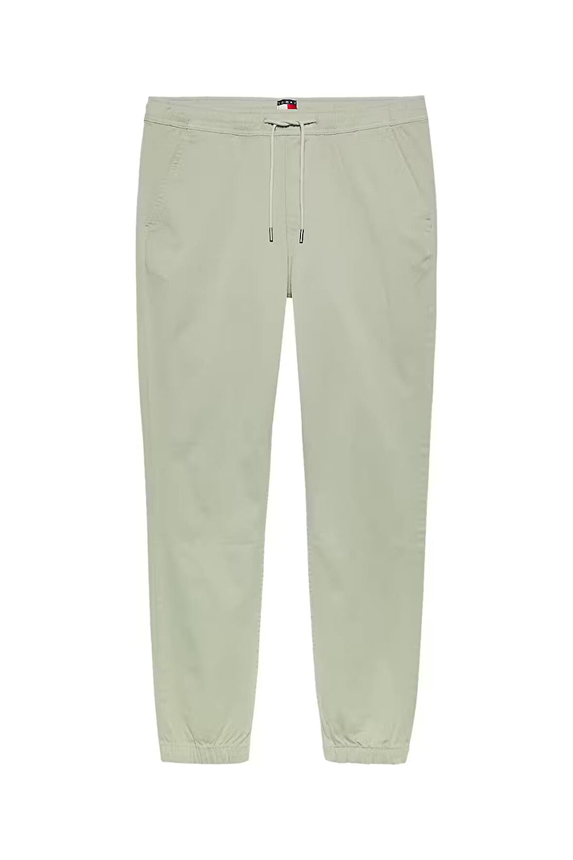 Erkek Slim Fit Austin Esnek Jogger Pantolon - Adaçayı Yeşili | 30/30