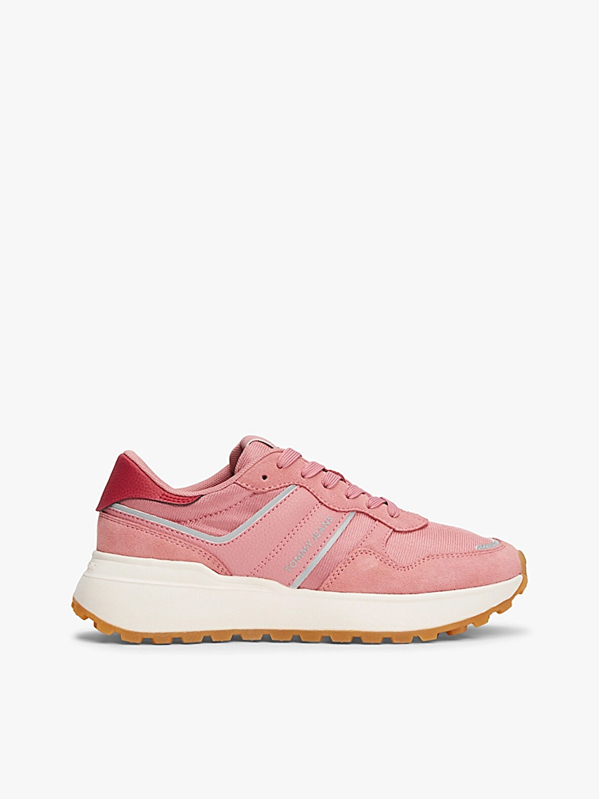 Tommy Hilfiger Kadın Sneaker EN0EN02788TI0