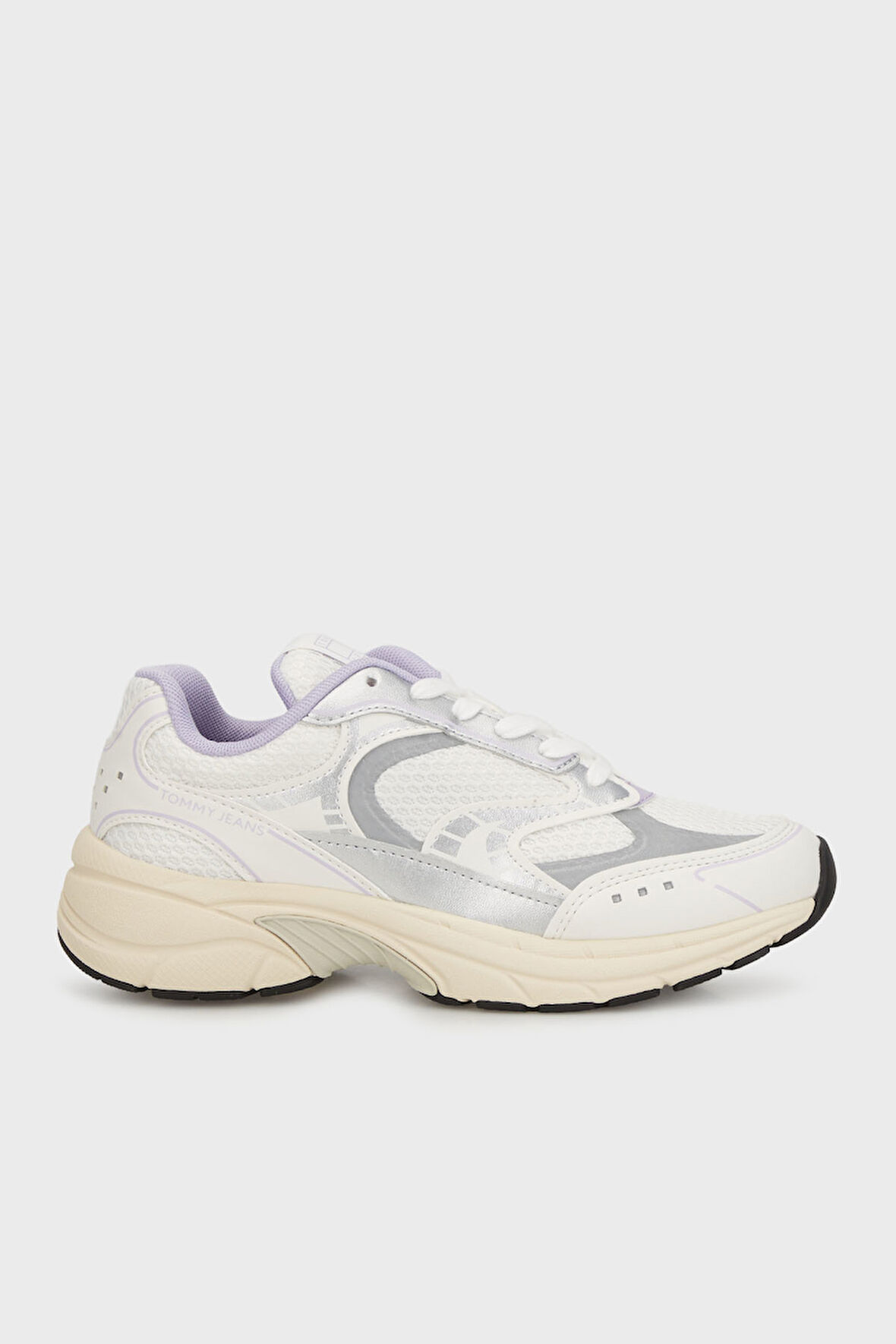 Tommy Jeans Kadın Ayakkabı EN0EN02809 02R