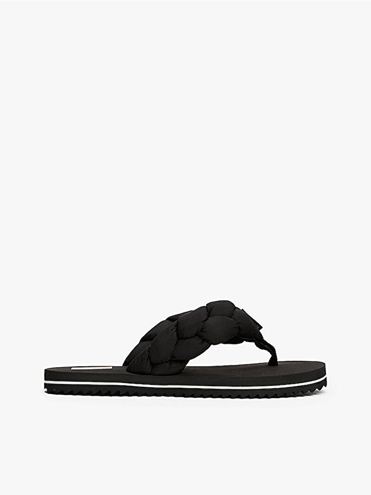 Tommy Hilfiger Kadın Terlik EN0EN02877BDS