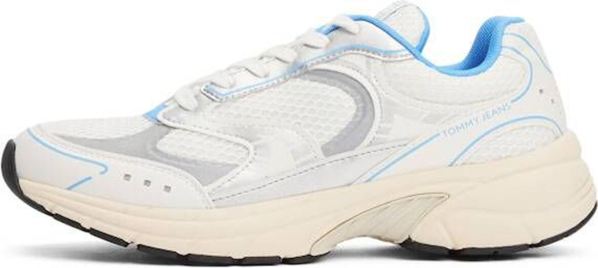 Tommy Hilfiger Kadın Sneaker EN0EN0280901T