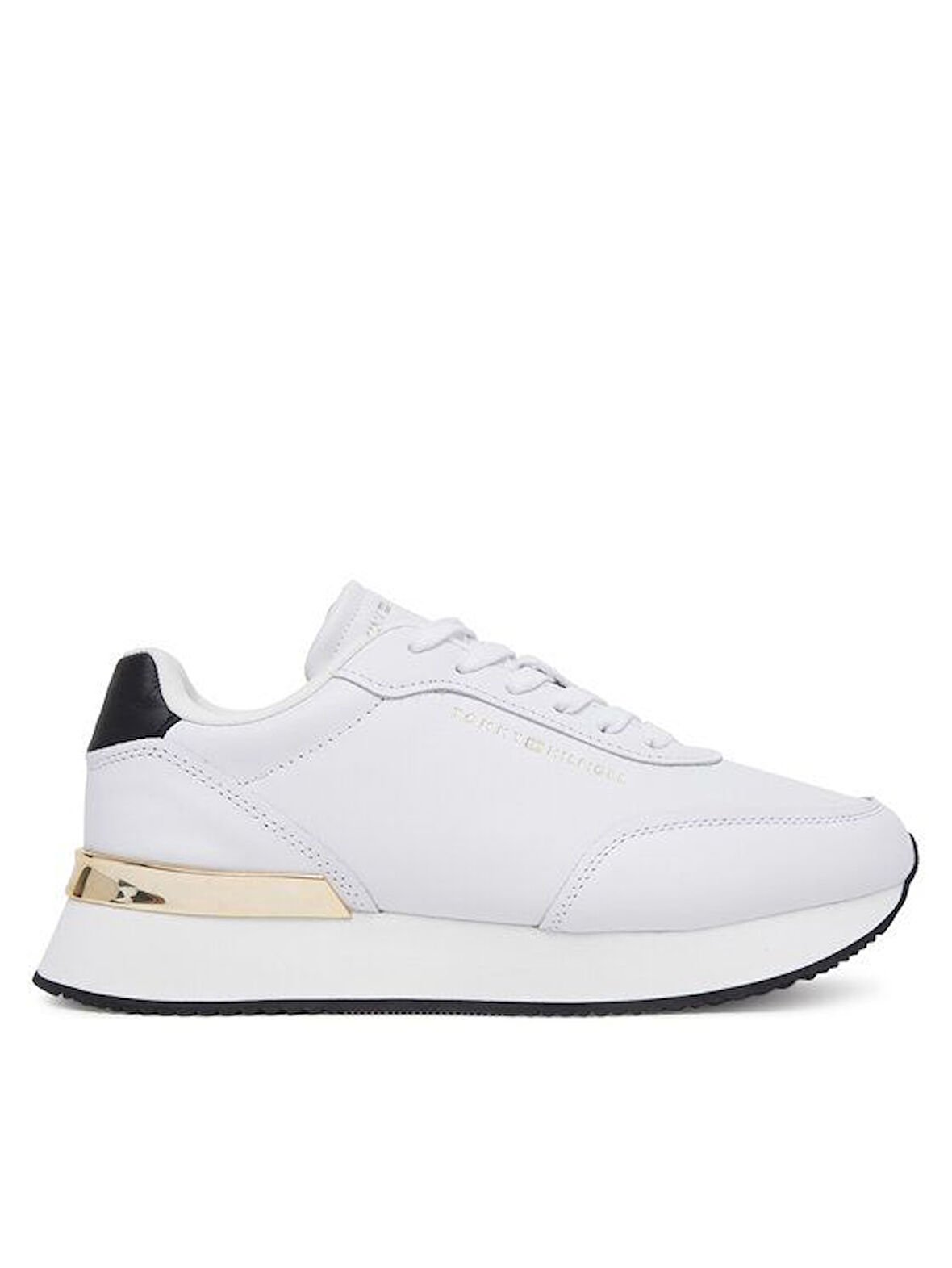 Tommy Hilfiger Kadın Sneaker FW0FW086950LC