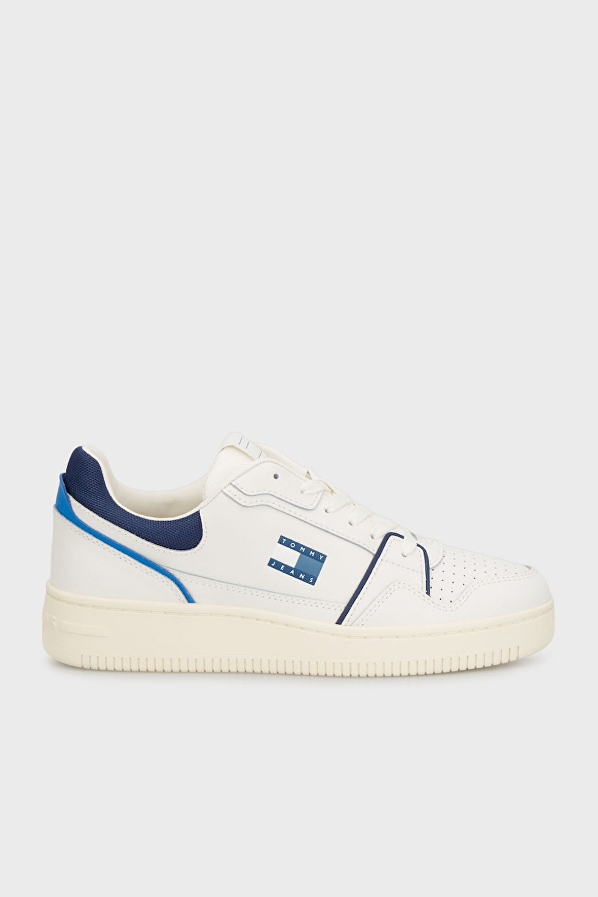 Tommy Hilfiger Erkek Sneaker EM0EM01610DW4