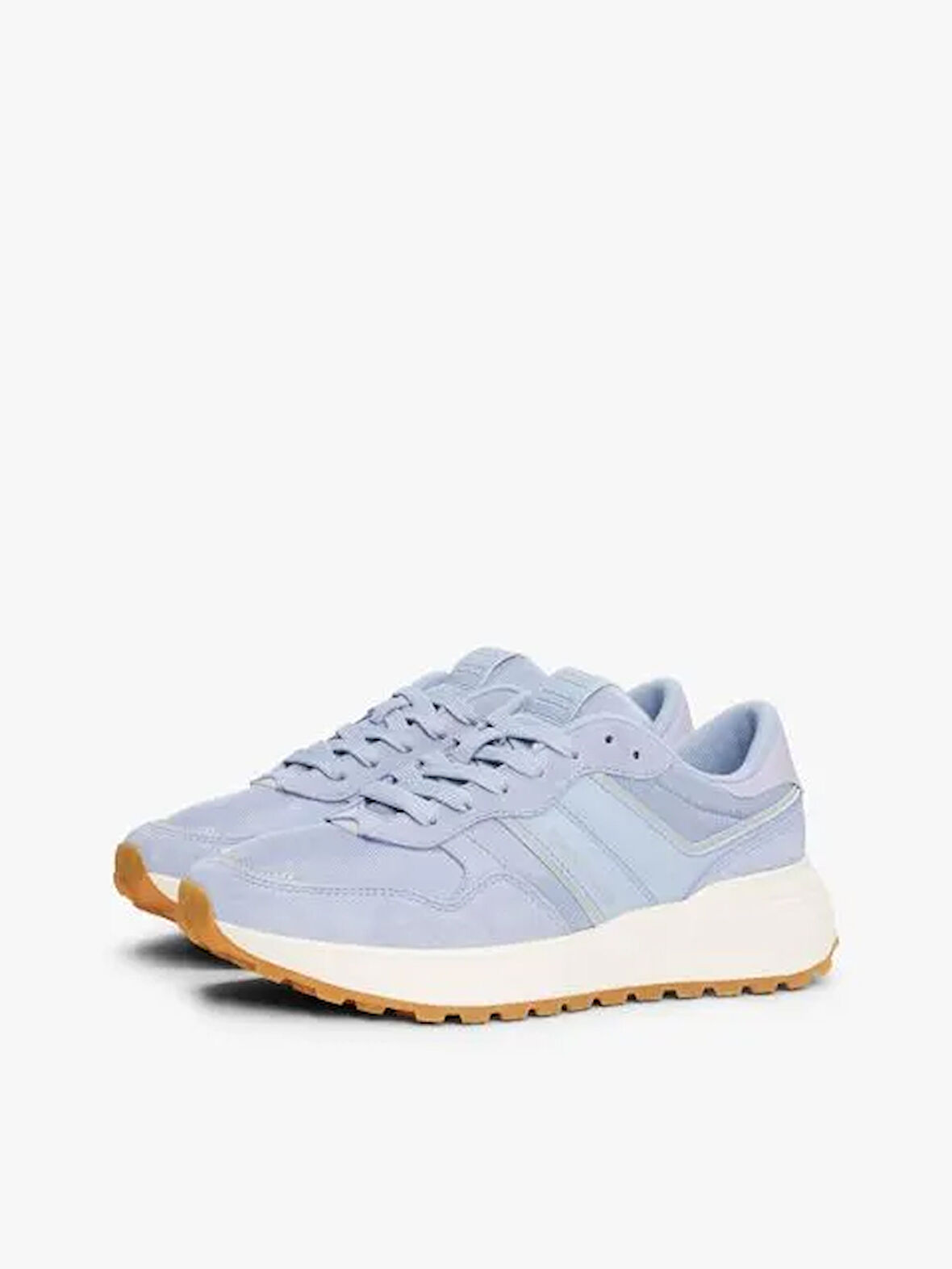 Tommy Hilfiger Kadın Sneaker EN0EN02788DBS