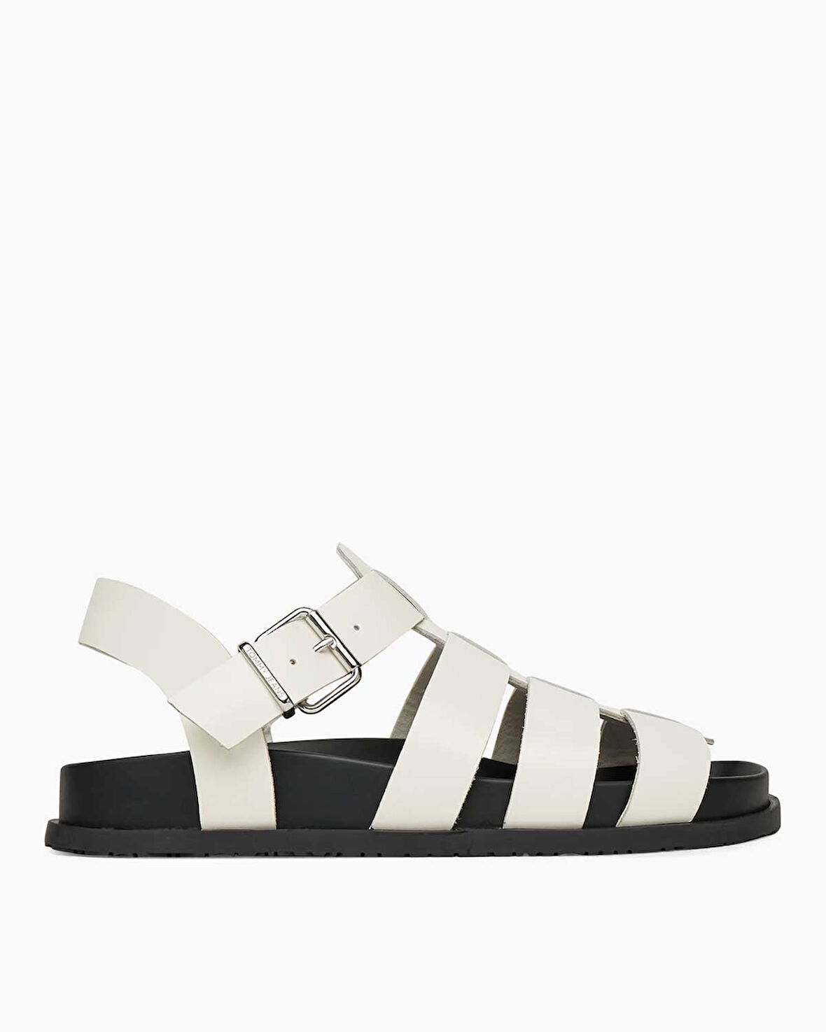 Tommy Hilfiger Bindi Patentli Kadın Balıkçı Sandalet | 37