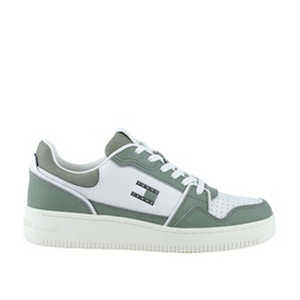Tommy Hilfiger Erkek Sneaker EM0EM016100LD