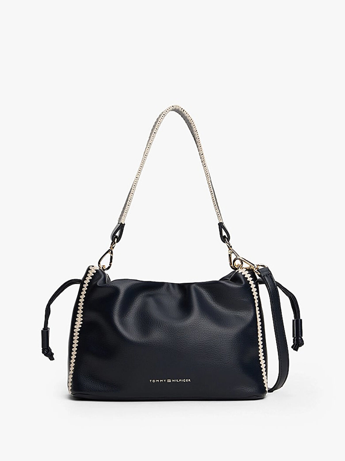 Tommy Hilfiger Kadın Omuz ve Kol Çanta AW0AW17541DW6