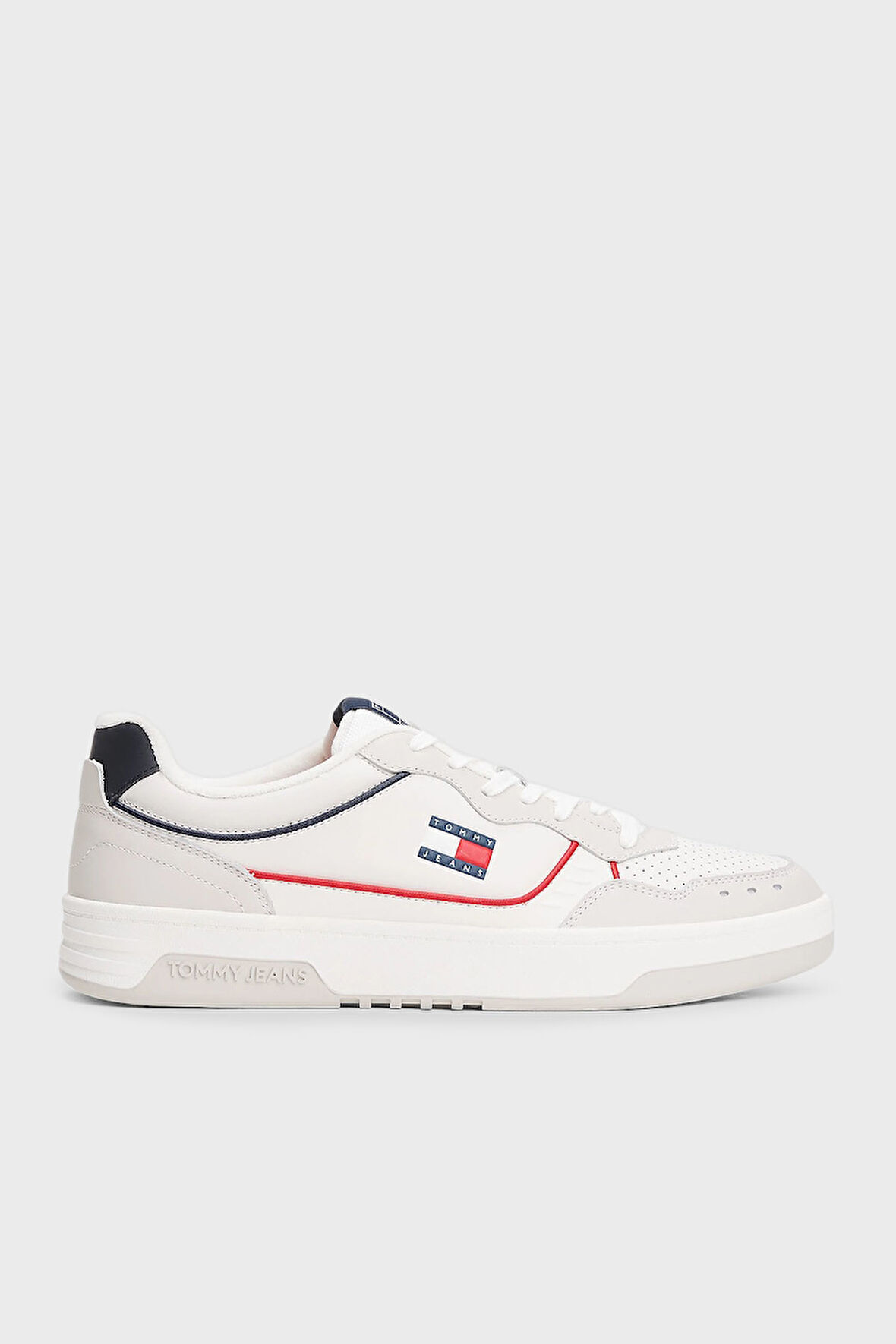 Tommy Jeans Erkek Ayakkabı EM0EM01585 0G1