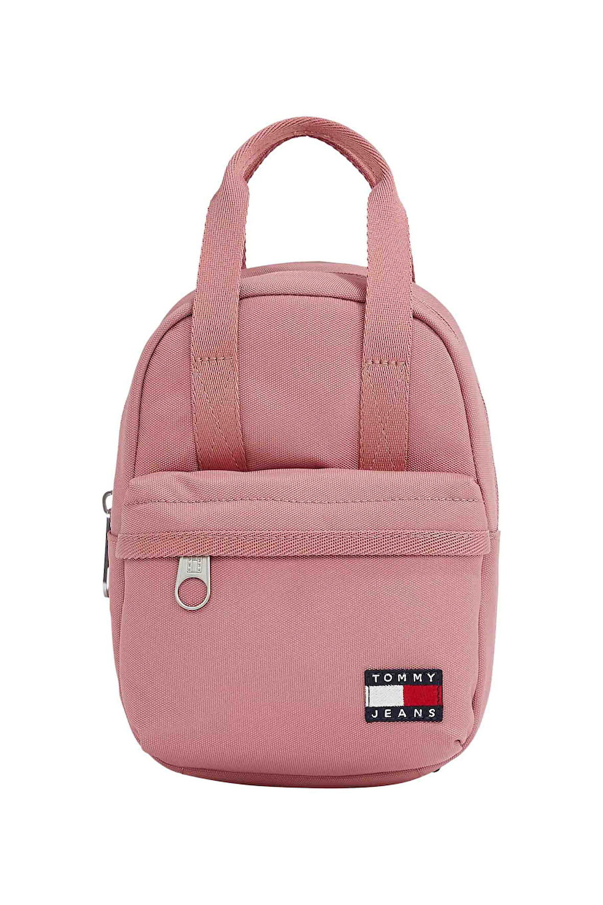 Kadın Daily Two Ways Sırt Çantası - Gül Kurusu | undefined