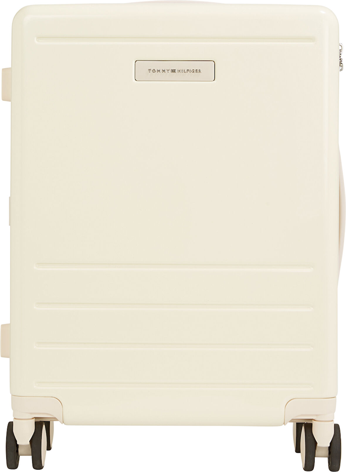 TOMMY HILFIGER Unisex  Sarı Valiz & Bavul AW0AW17829 Z00