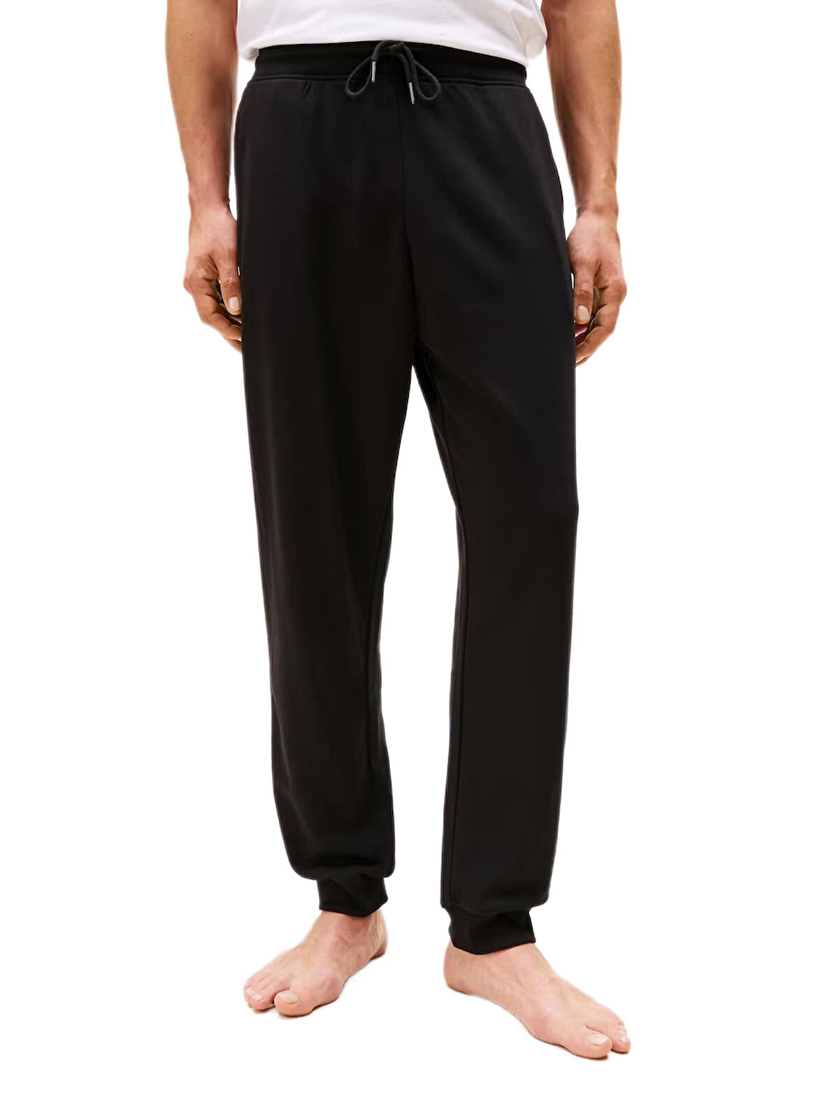 Tommy Hilfiger Erkek Jogger Eşofman Altı UM0UM03664