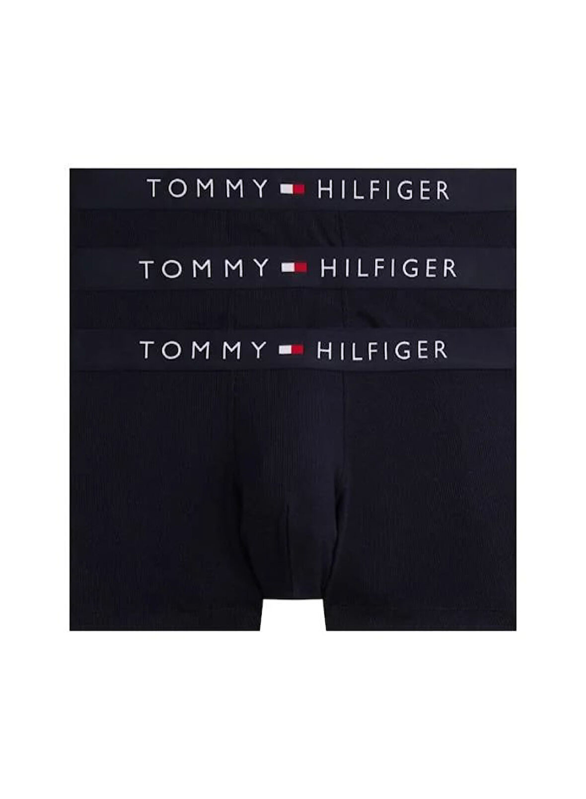 Tommy Hilfiger Erkek Boxer Set UM0UM036220XI