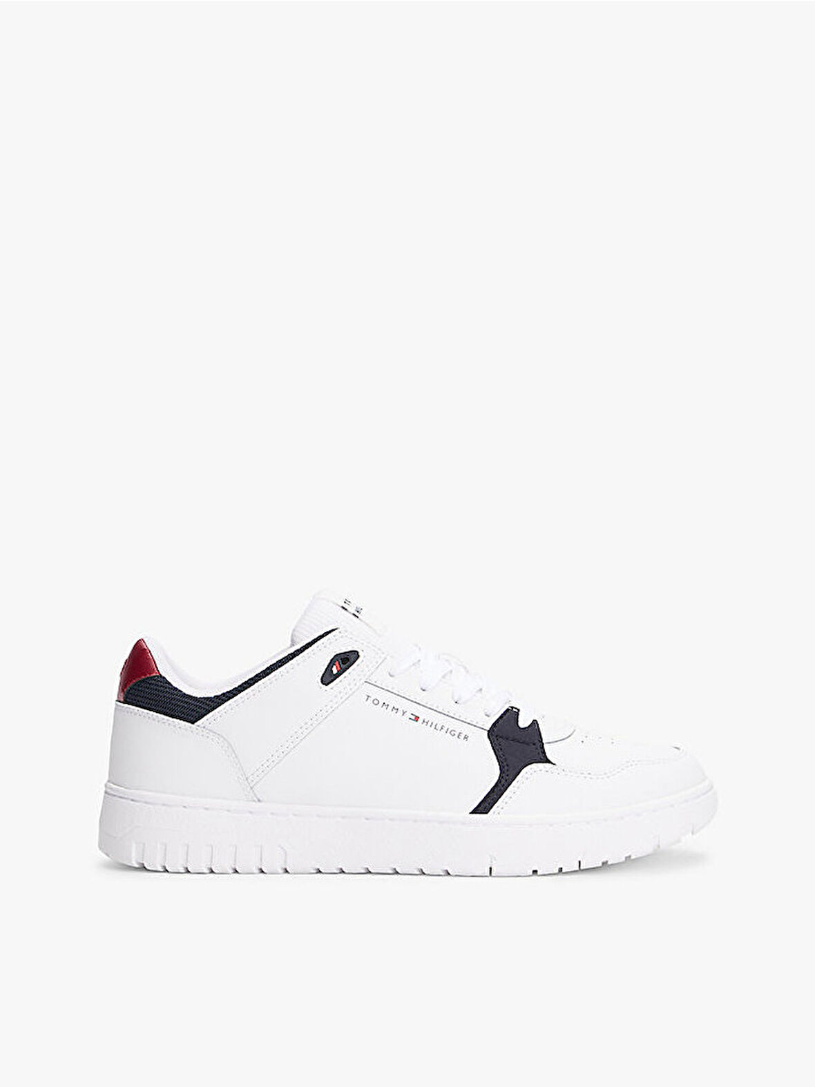 Tommy Hilfiger Erkek Sneaker FM0FM05518YBS