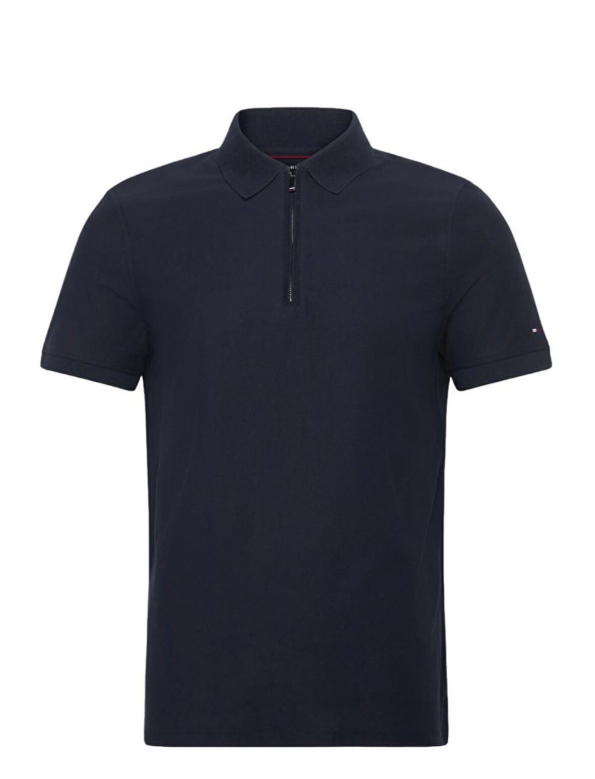 Tommy Hılfıger Erkek T-Shirt MW0MW39769