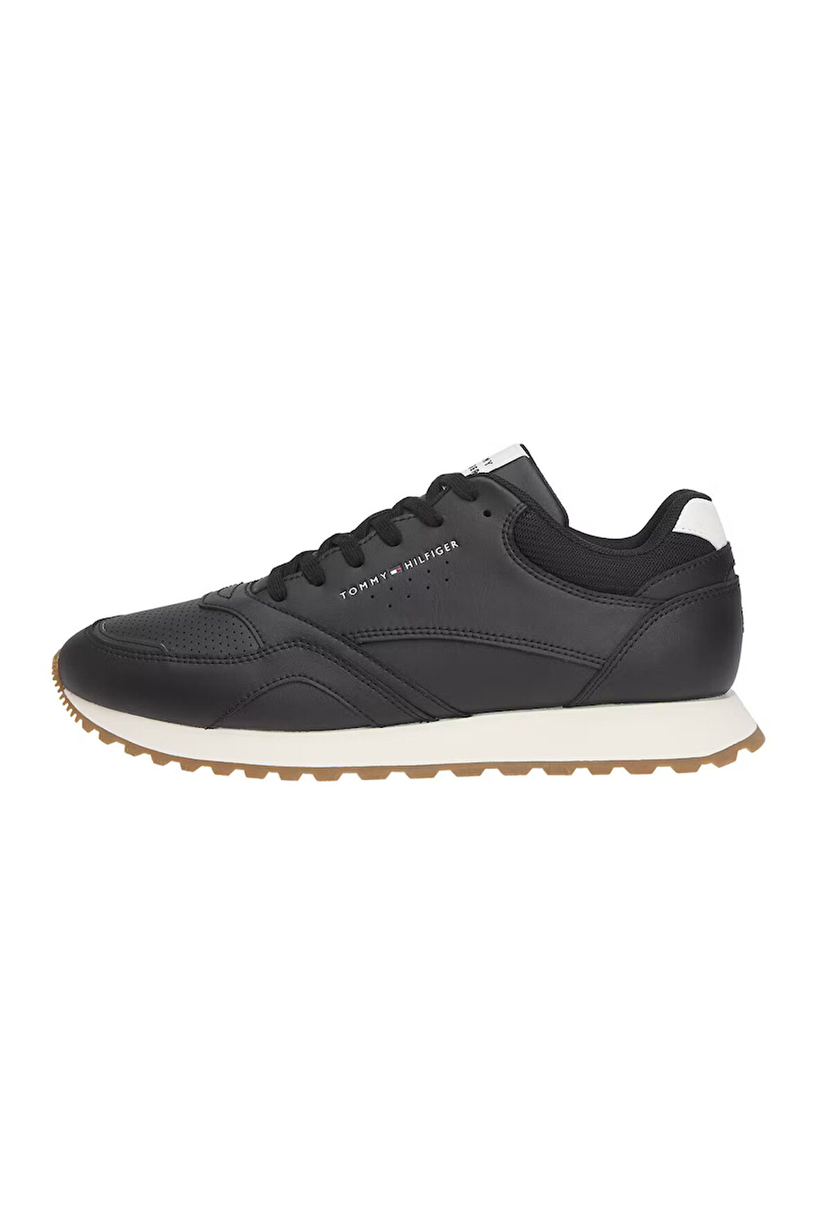 Erkek New Runner Eva LTH ESS Sneakers - Siyah | 41