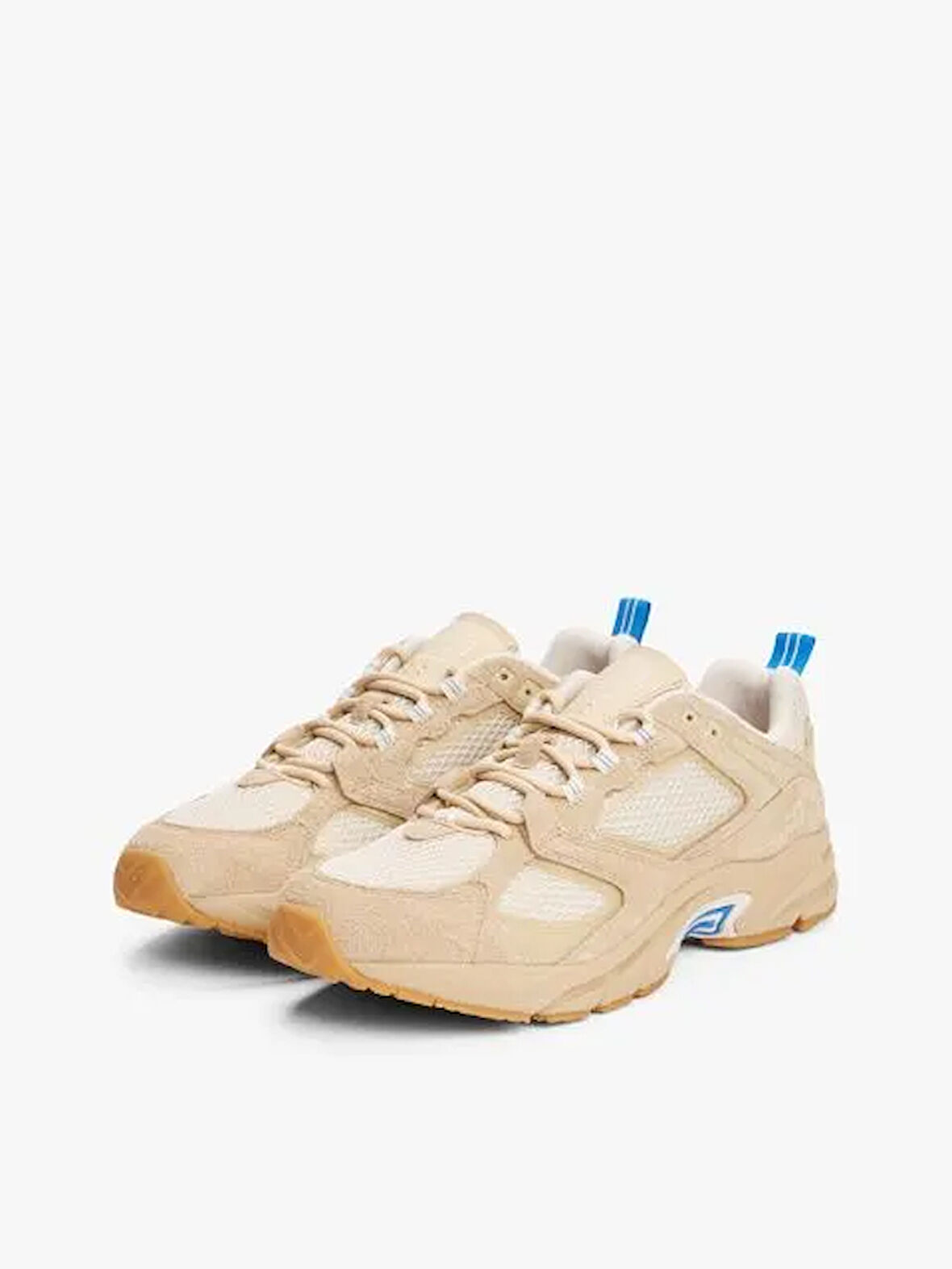 Tommy Hilfiger Erkek Sneaker EM0EM01593AB9