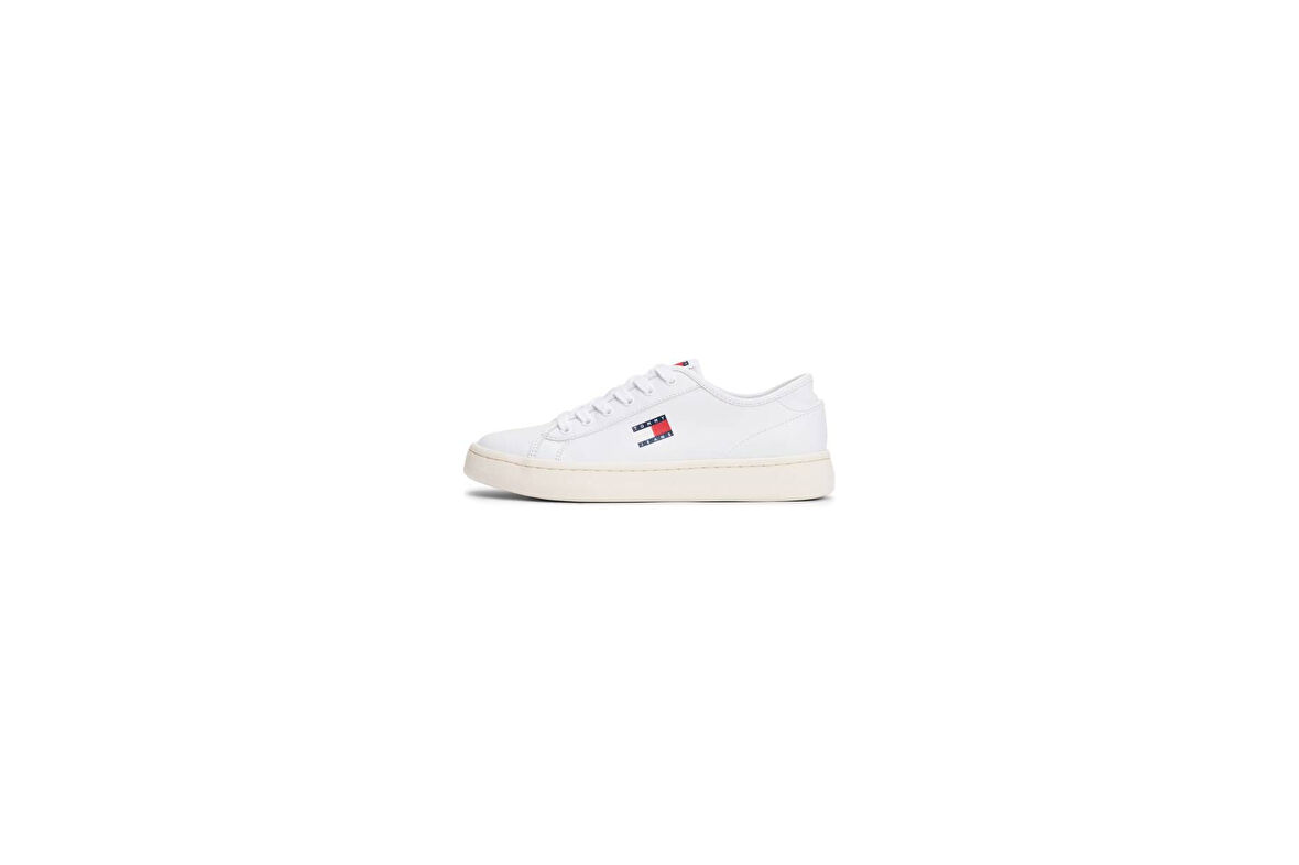 Tommy Hilfiger Kadın Sneaker EN0EN02875YBS