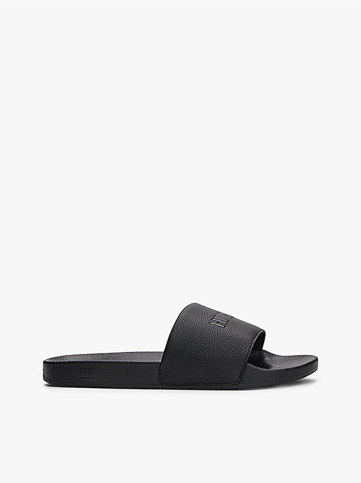 Tommy Hilfiger Erkek Terlik FM0FM05505BDS