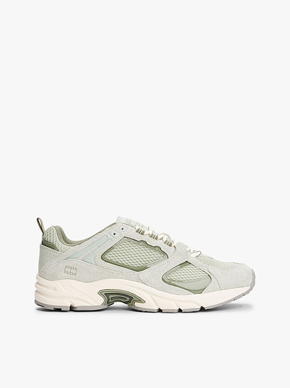 Tommy Hilfiger Erkek Sneaker EM0EM01593M1C