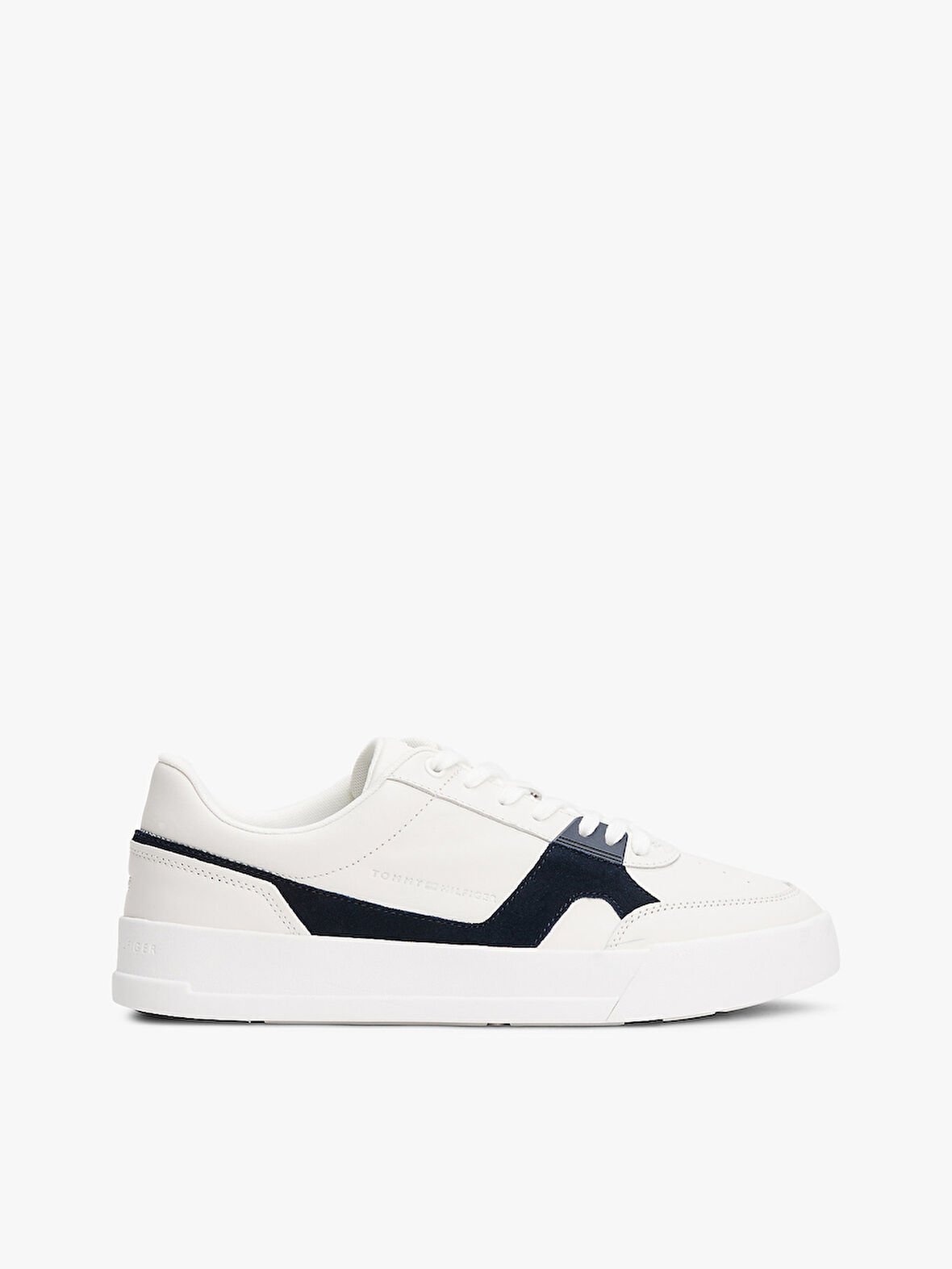 Tommy Hilfiger Erkek Sneaker FM0FM055510K4