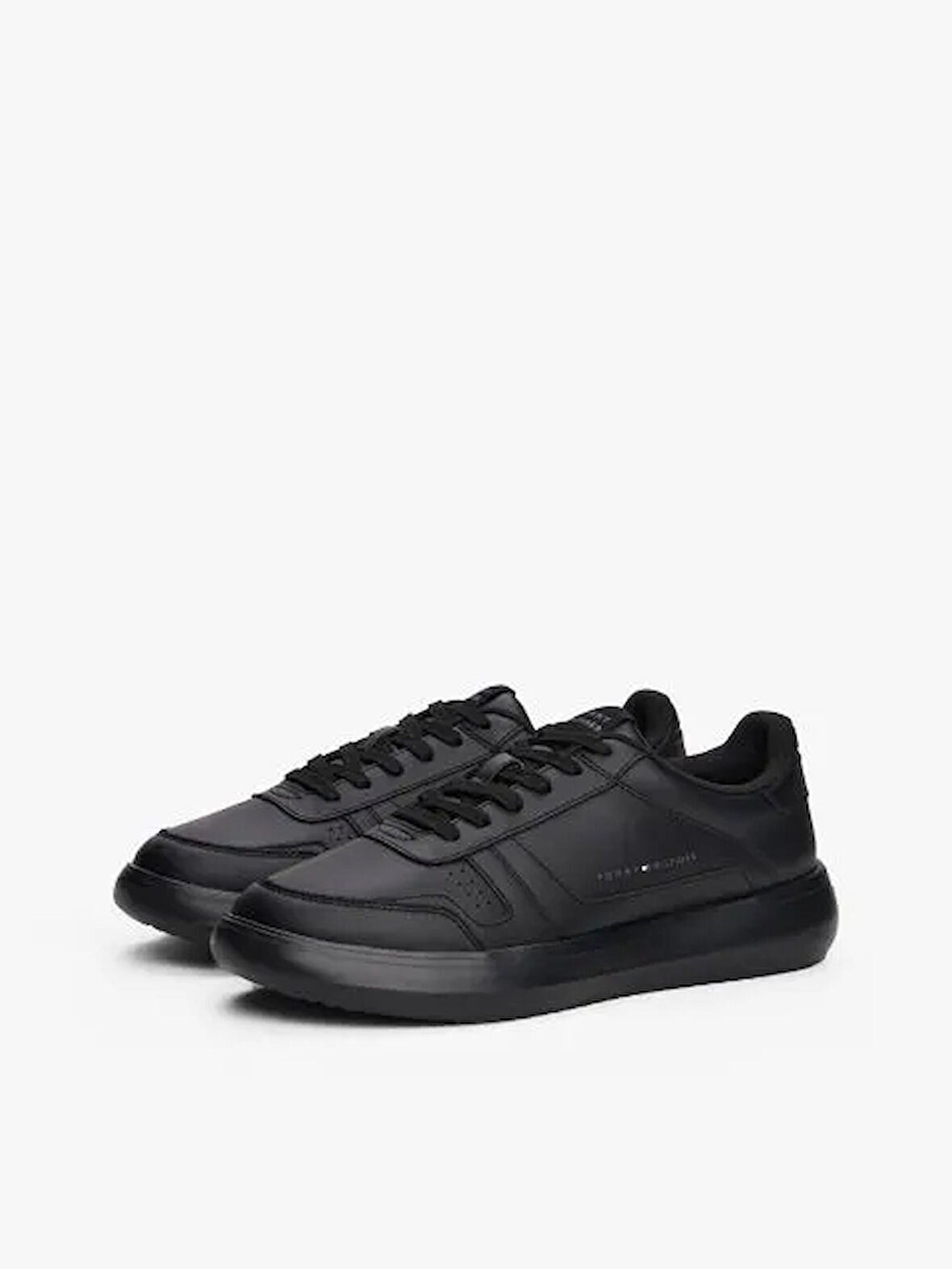 Tommy Hilfiger Erkek Sneaker FM0FM05529BDS