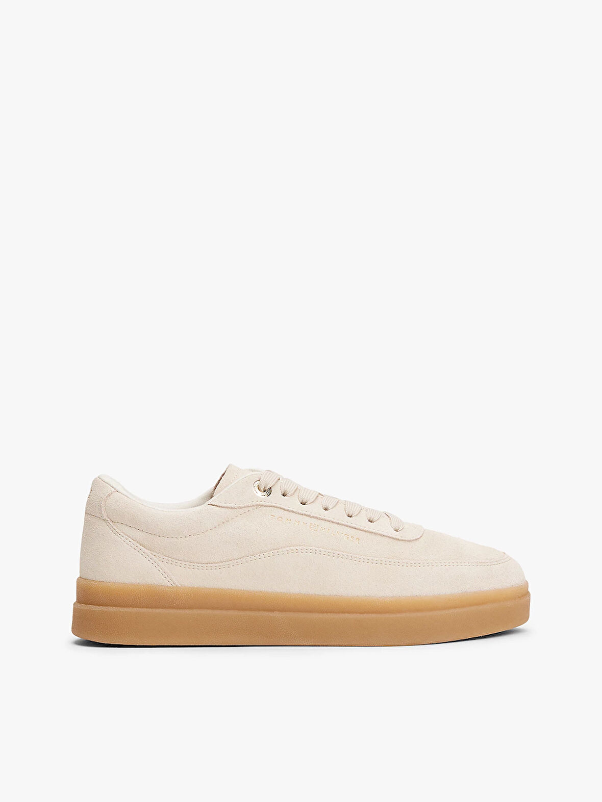 Tommy Hilfiger Kadın Sneaker FW0FW08686ACG