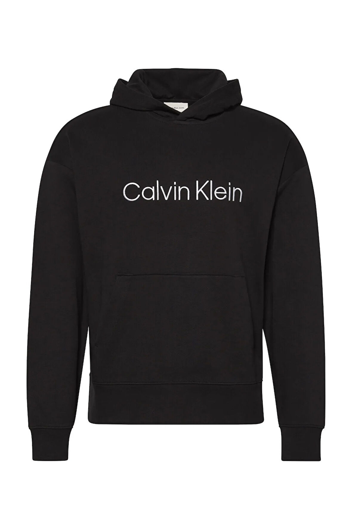 Calvin Klein Erkek Sweatshirt-LV140HM231BLACK