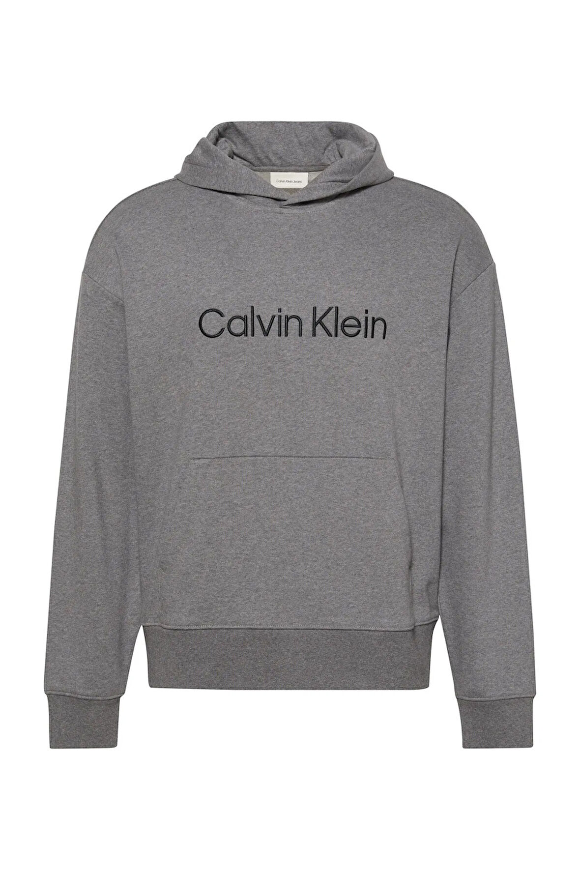 Calvin Klein Kadın Sweatshirt-LV140HM231GREY