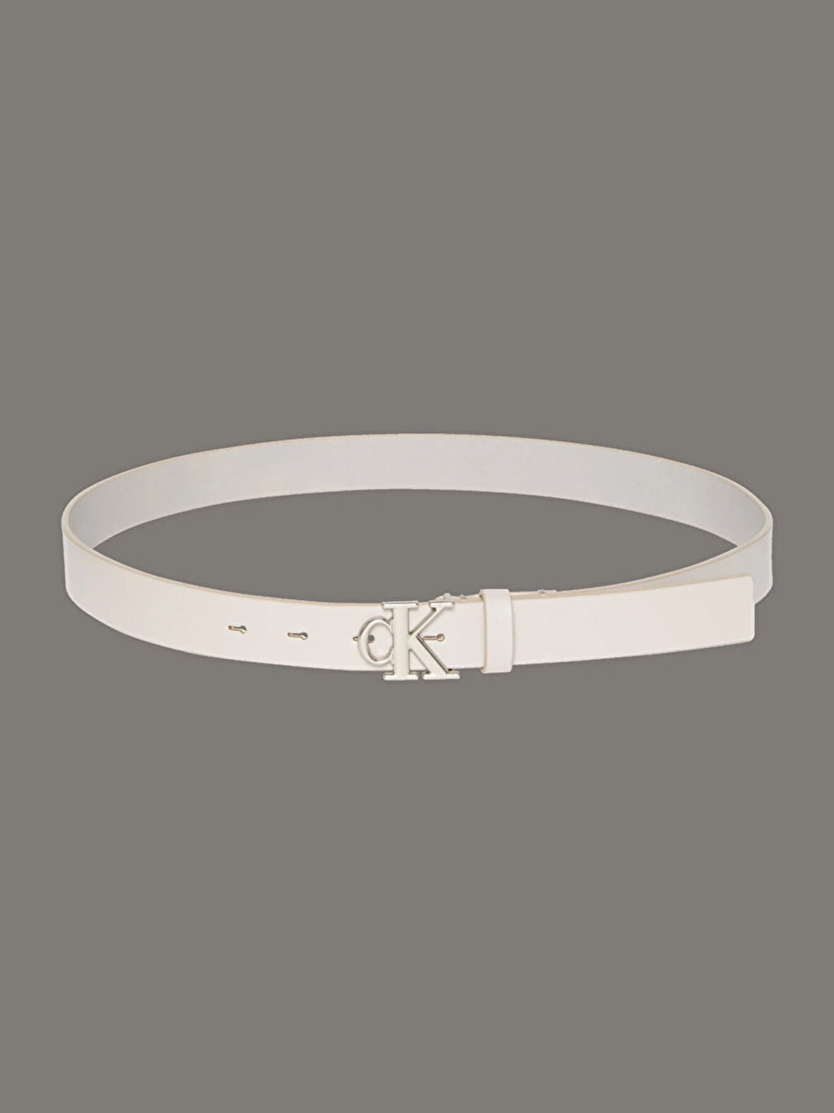 Calvin Klein Kadın Kemer LV04K7017GRMU