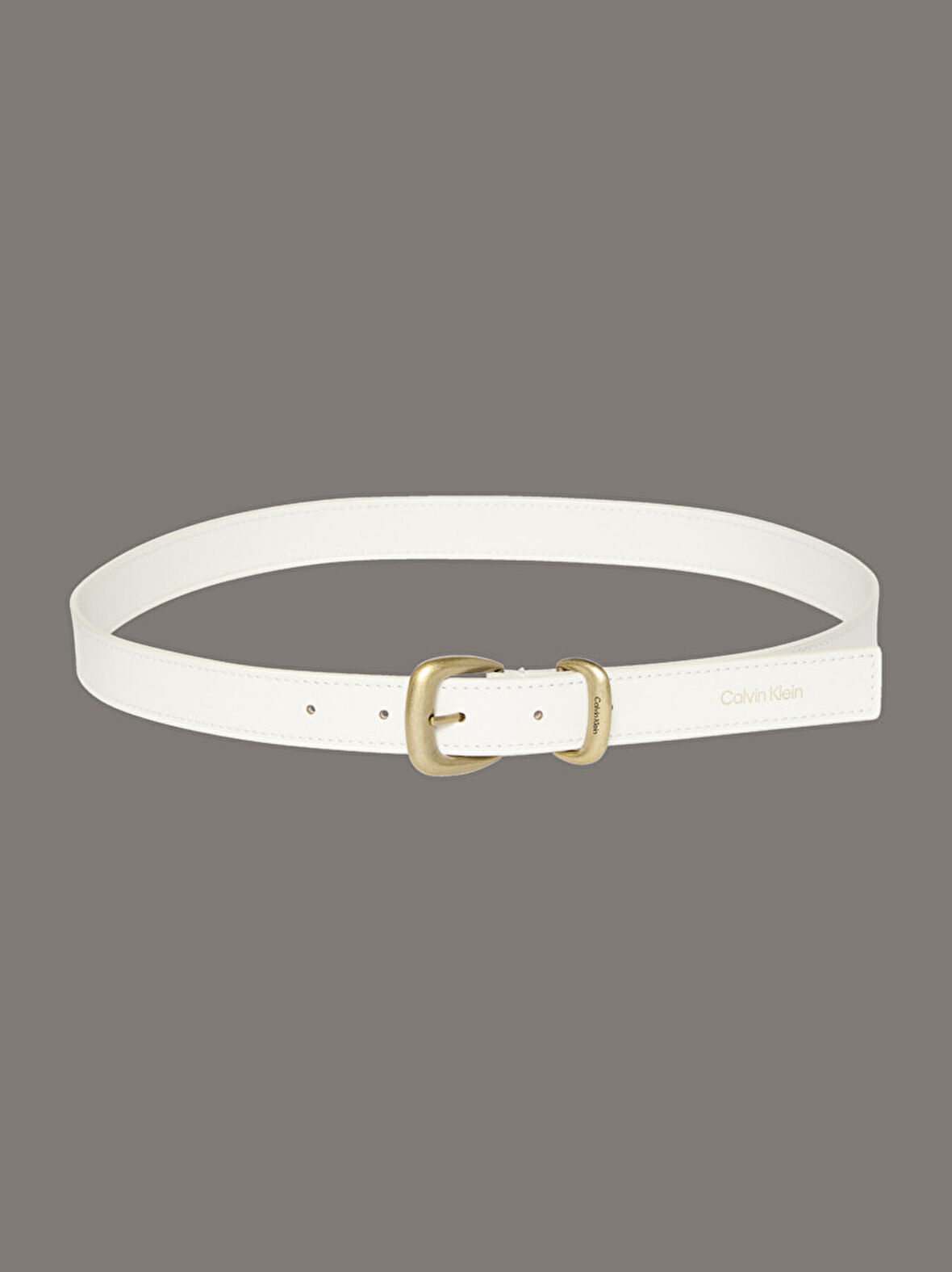 Calvin Klein Kadın Kemer LV04K7012GFUP
