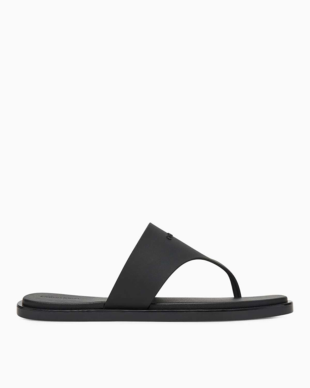 Calvin Klein Şık Kadın Parmak Arası Terlik | 38