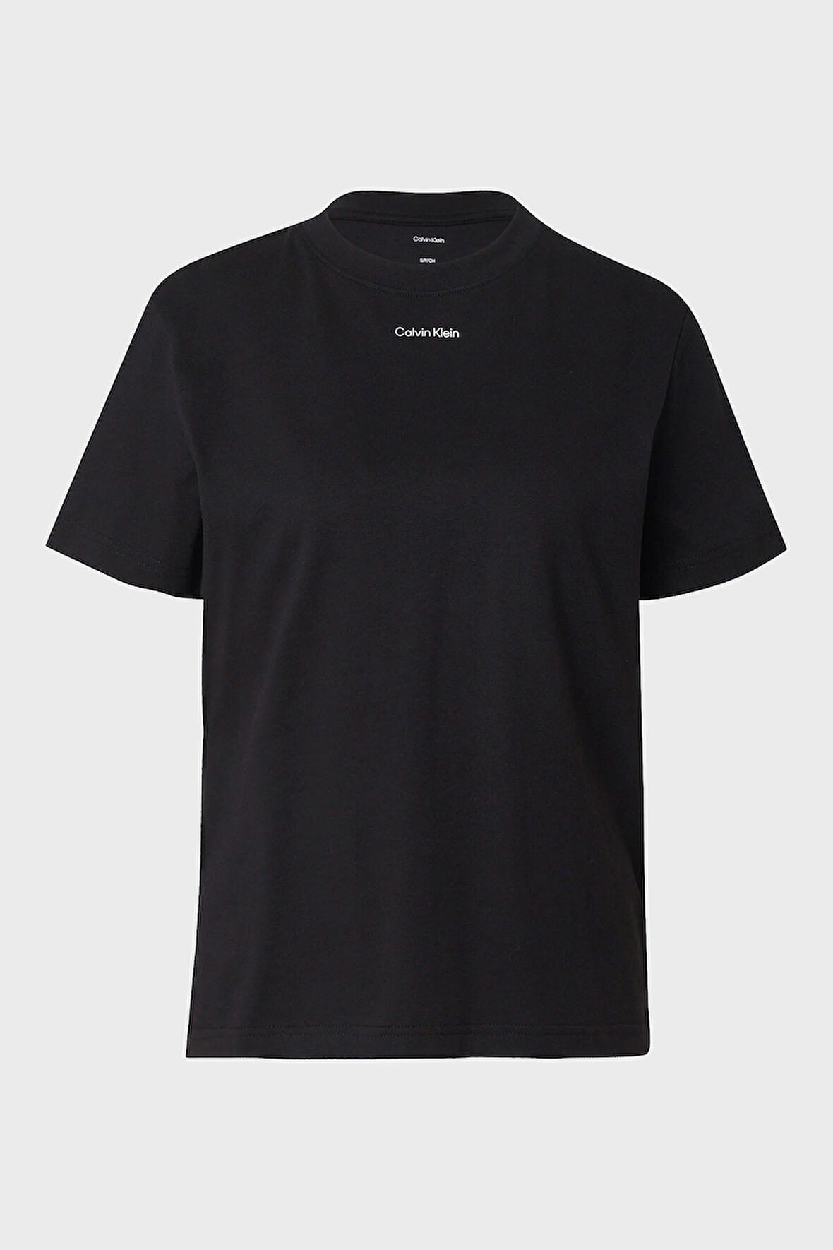 Calvin Klein Bayan T Shirt LV147C857G UB1