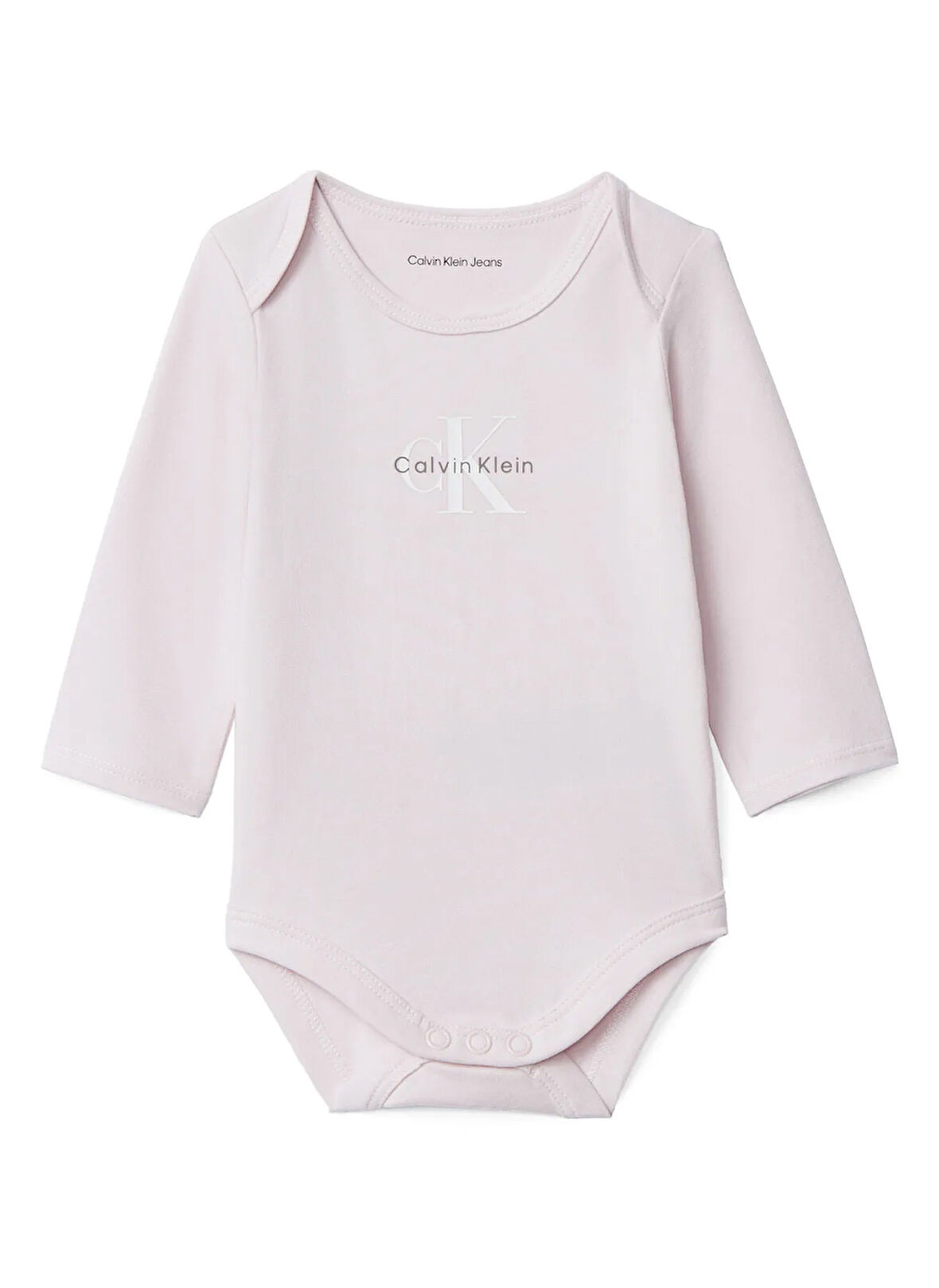 Calvin Klein Pembe Bebek Zıbın IN0IN00337TRX