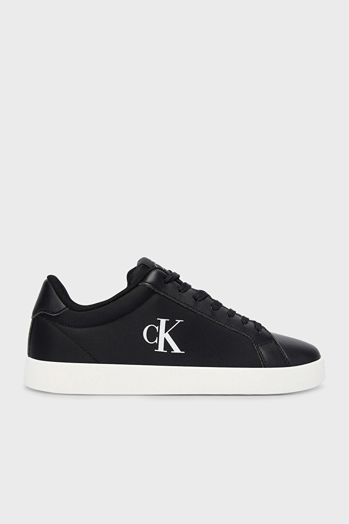 Calvin Klein Kadın Ayakkabı YW0YW01781 BEH