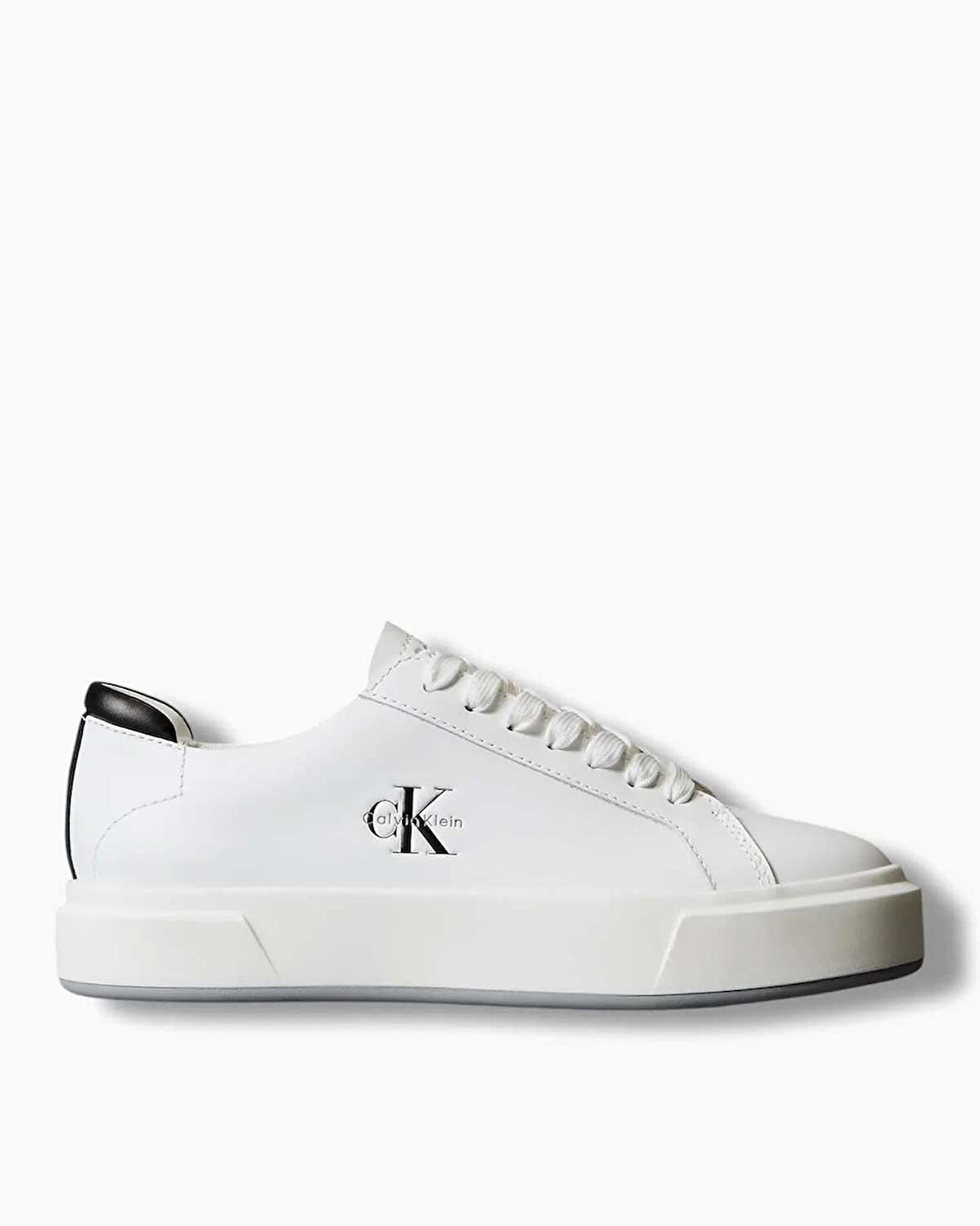 Calvin Klein Premier Basket Kadın Sneaker | 37