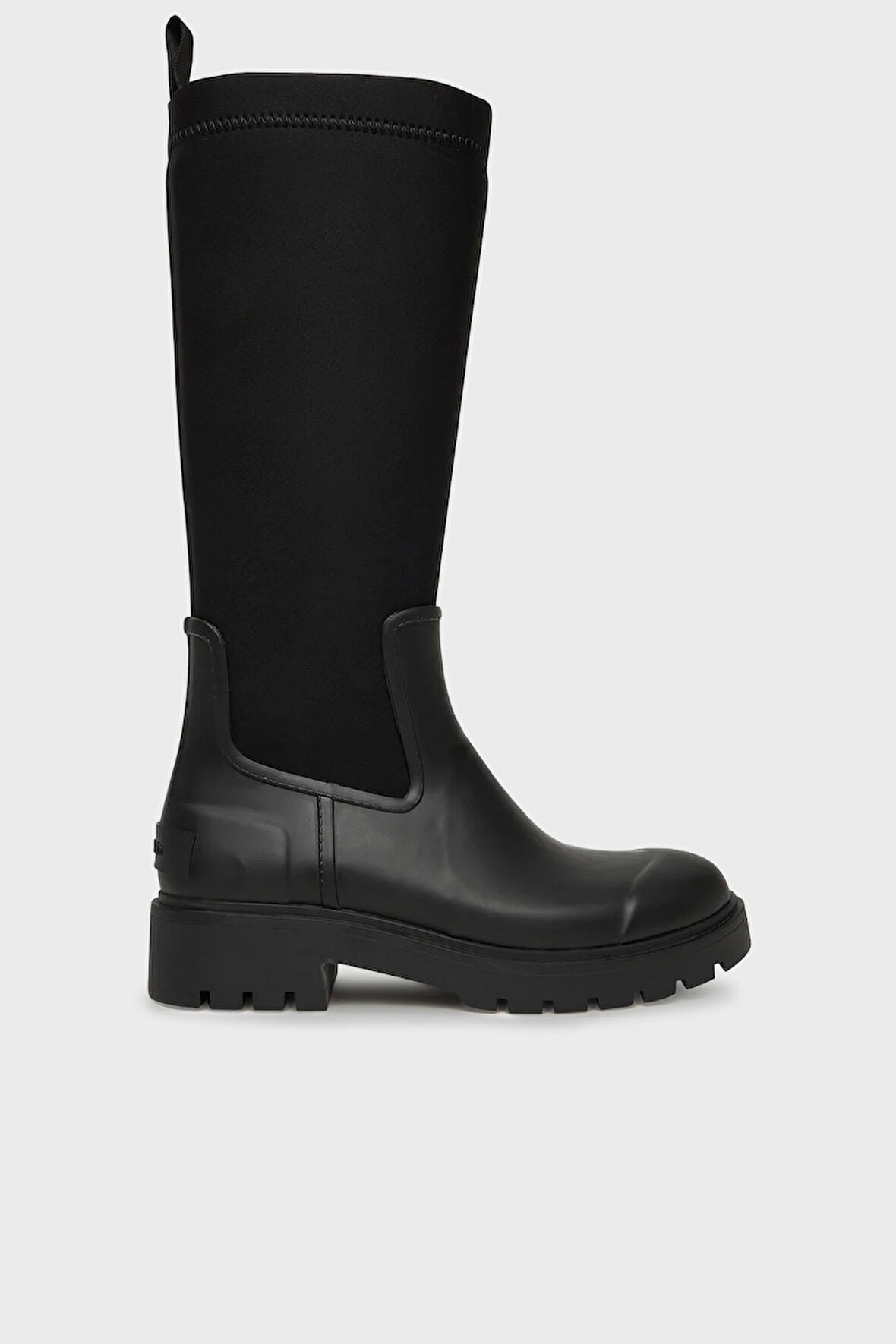 Calvin Klein Kadın Çizme YW0YW02002 BEH