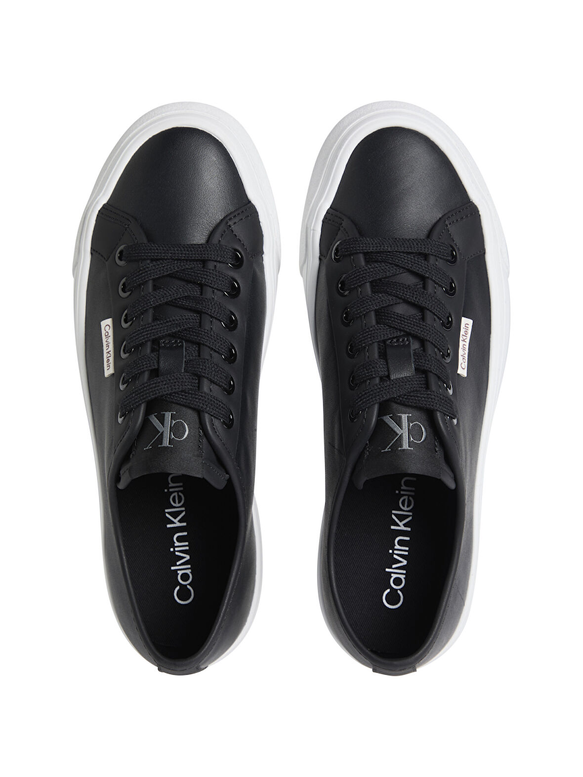Calvin Klein Kadın Sneaker YW0YW01932BEH