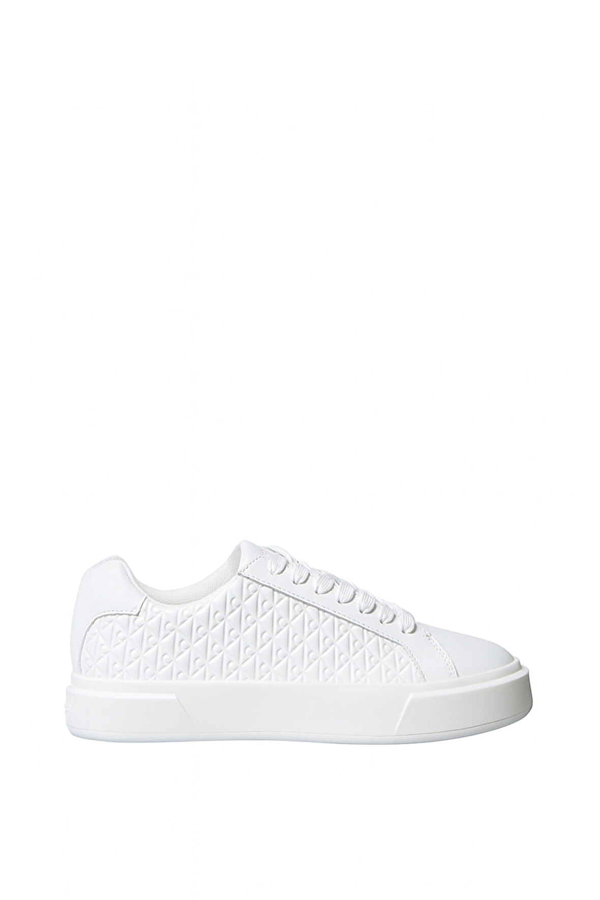 Calvin Klein Kadın Ayakkabı-YW0YW02006