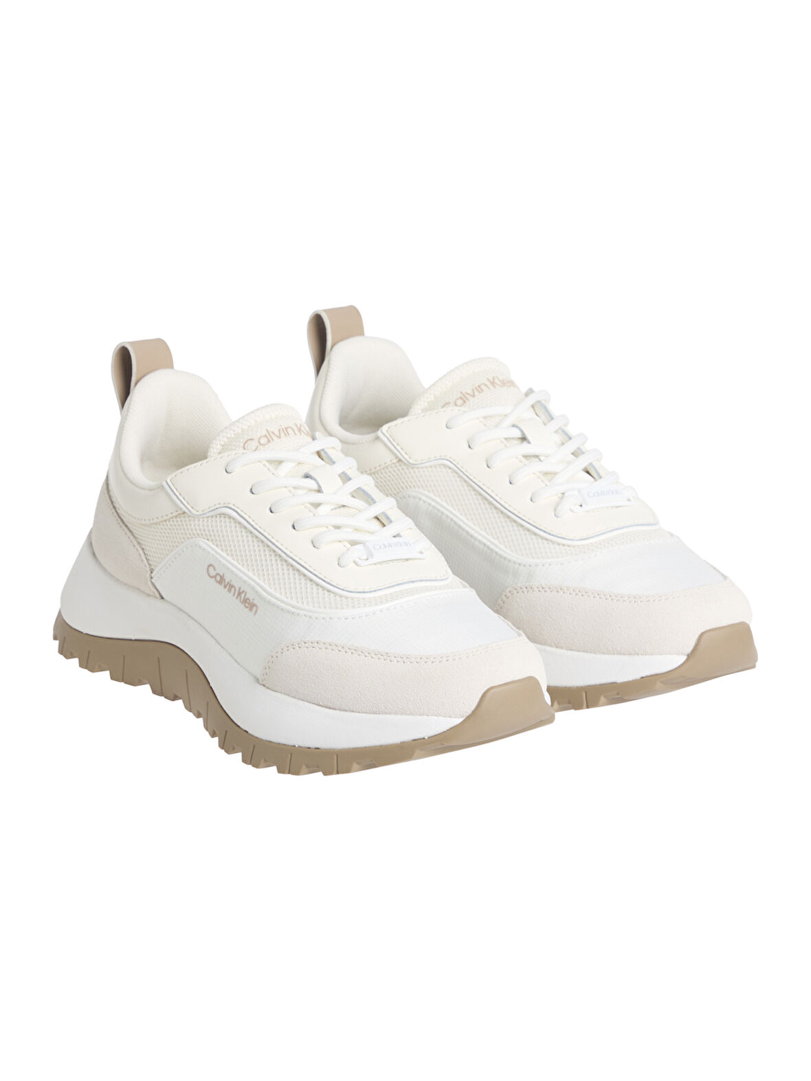 Calvin Klein Kadın Sneaker HW0HW02487YAL