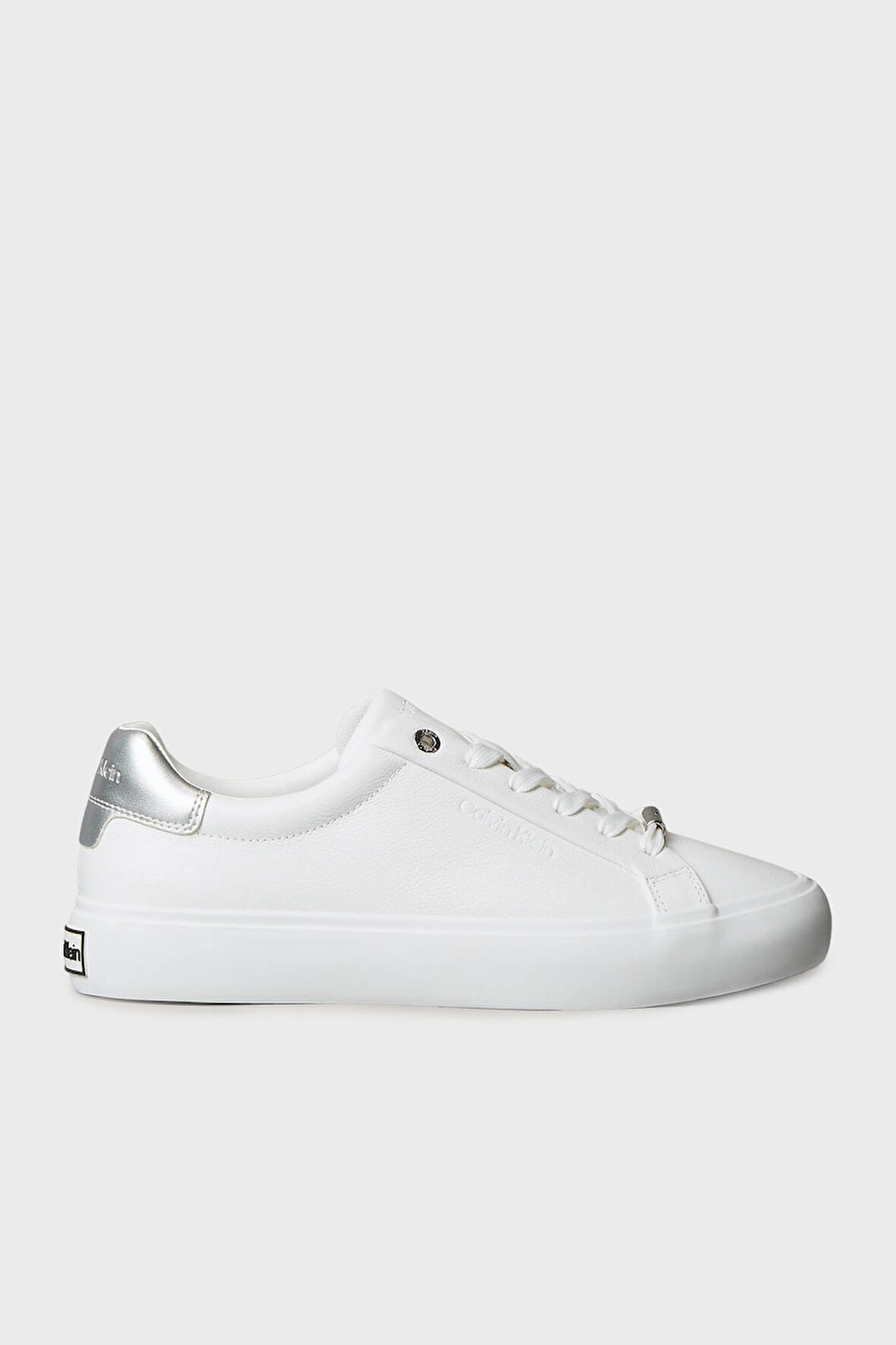 Calvin Klein Bayan Ayakkabı HW0HW02678 0LC