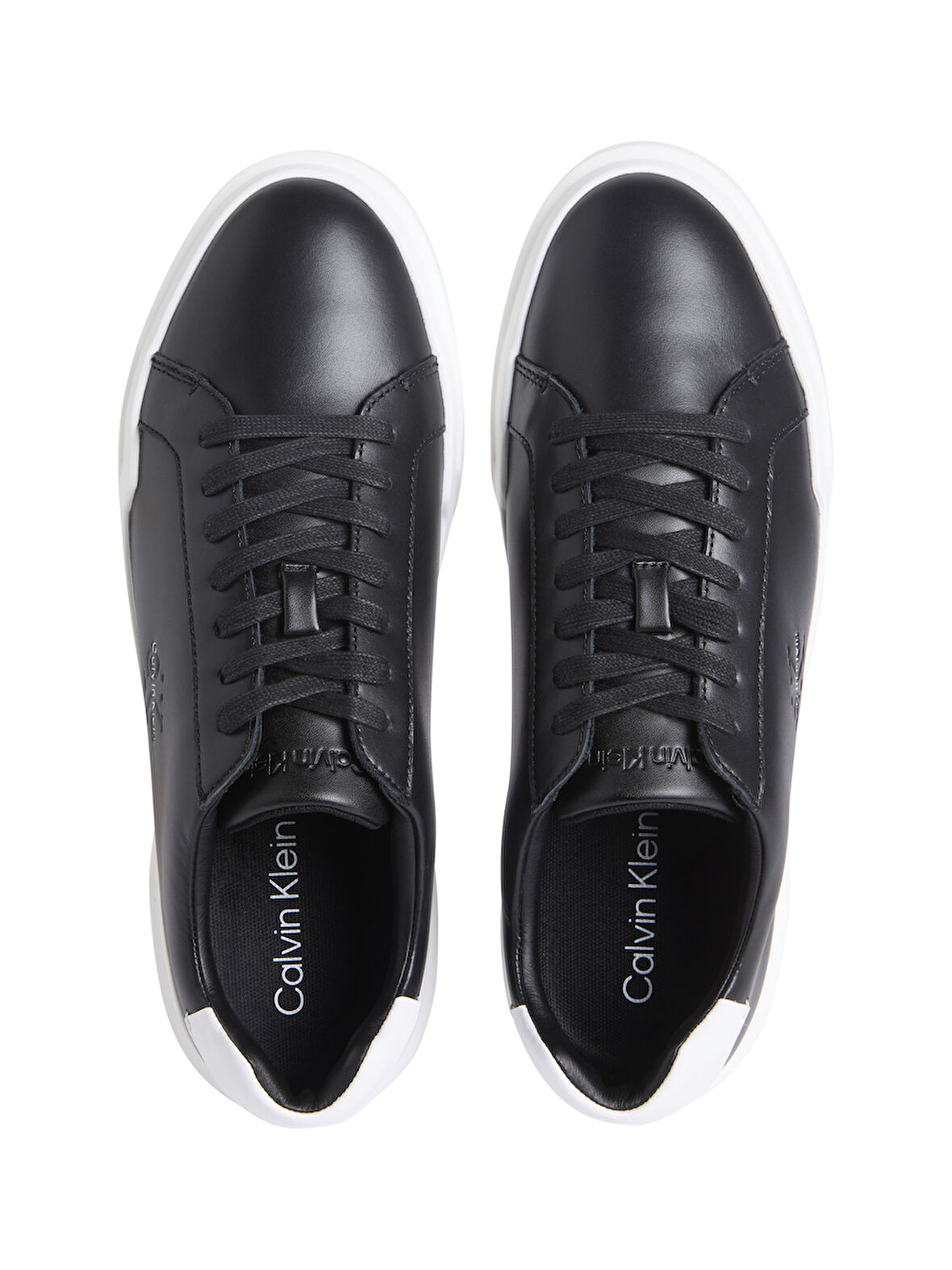 Calvin Klein Erkek Sneaker YM0YM013440GM