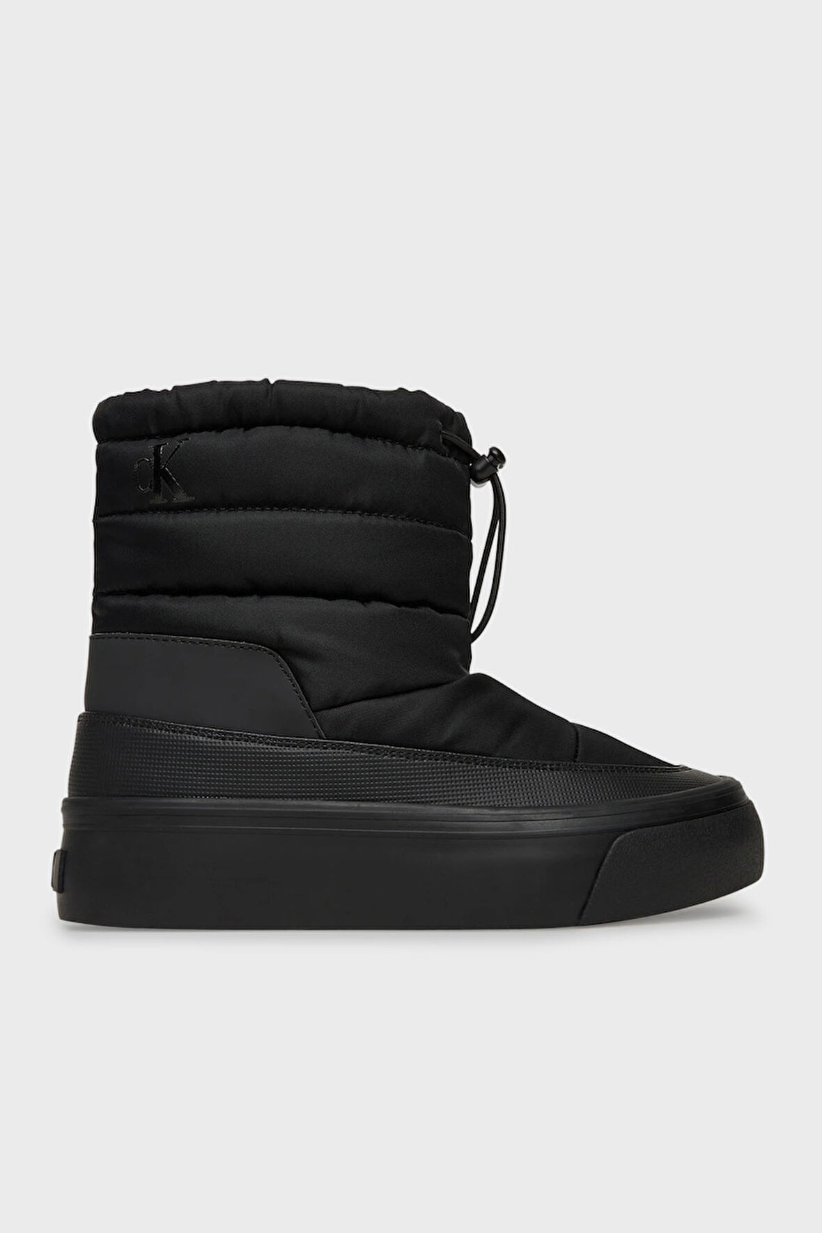 Calvin Klein Bayan Bot YW0YW01977 0GJ