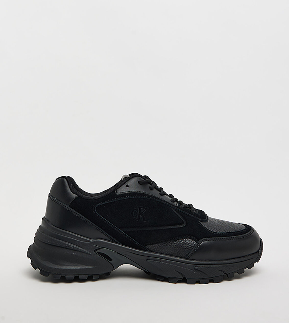 Calvin Klein Erkek Sneaker YM0YM012890GJ