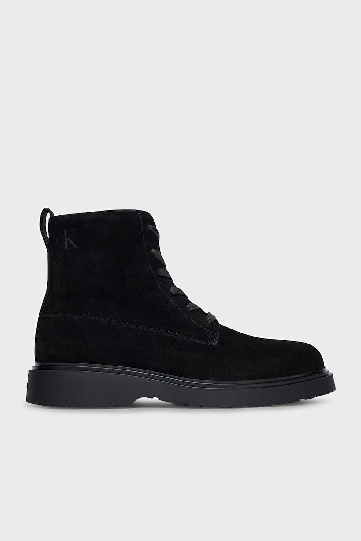 Calvin Klein Erkek Bot YM0YM01371 0GJ