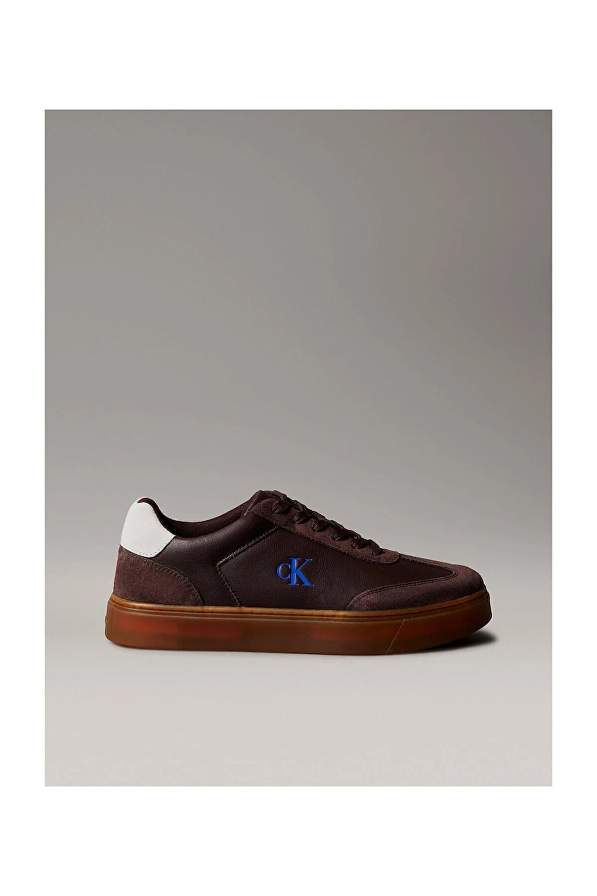 Calvin Klein Erkek Sneaker YM0YM014290KY