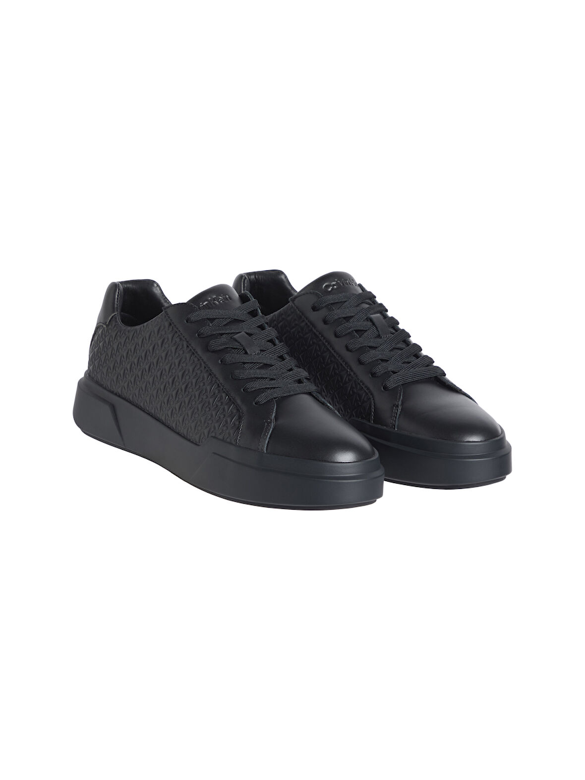 Calvin Klein Erkek Sneaker YM0YM013830GJ